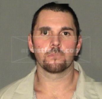 Dale Patrick Spears