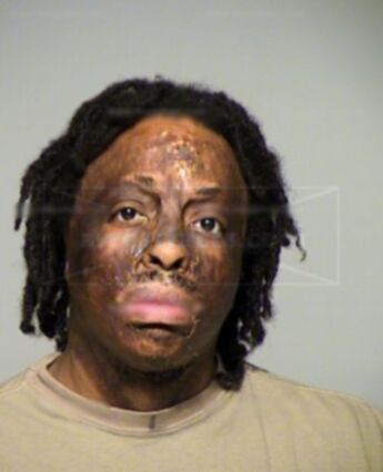 Lamondre Moore