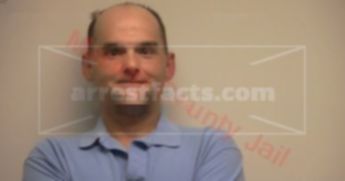 Michael Scott Hudson