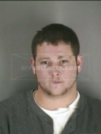 John Benjamin Ian Lumpkin Iv
