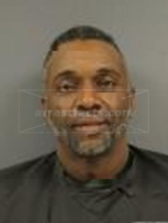 Kelvin Maurice Jefferson