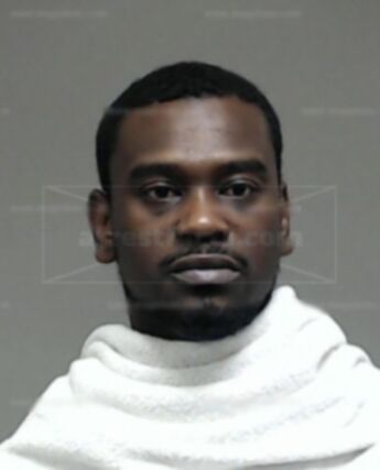 Jarvis Jerome Buggs