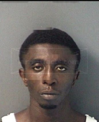 Malcolm Terrell Louis