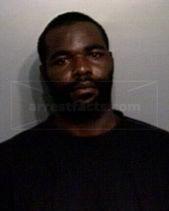 Byron Raynard Tolar