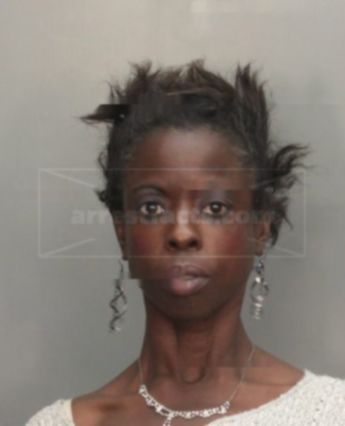 Pauline Strothers
