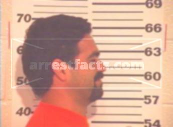 Fernando Gutierrez Espinoza