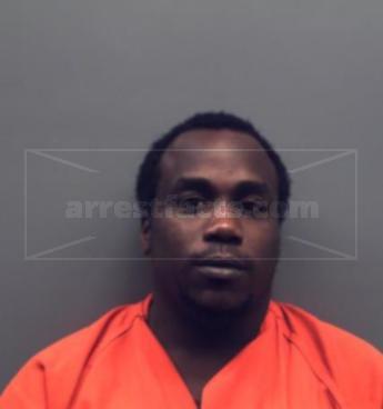 Eric Dewayne Gossett