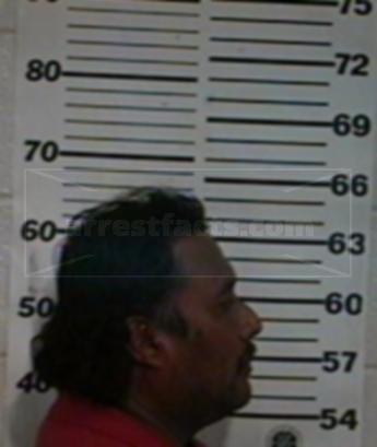 Felipe Morales Garcia