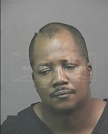 Leartis Mcneil