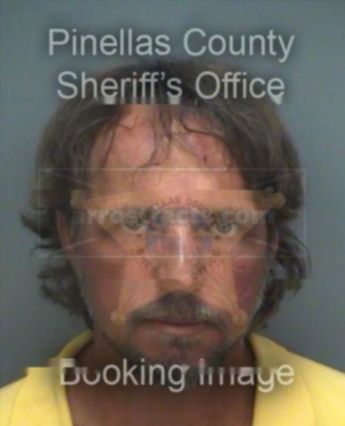 Rodney Glenn Jones