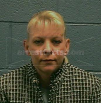 Jennifer Janeen Bradford