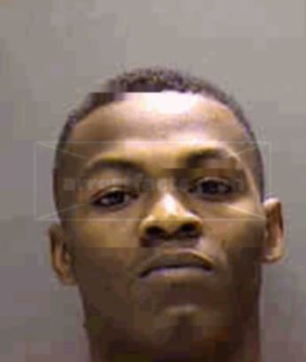 Lashaun Jermell Smith