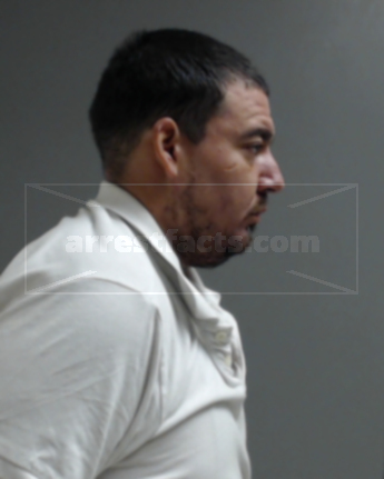 Marco Alberto Salinas Ramirez