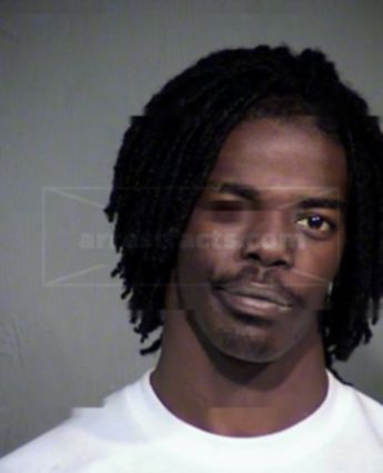 Leroy Bishop