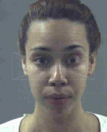 Anecia Chairdee Scurry