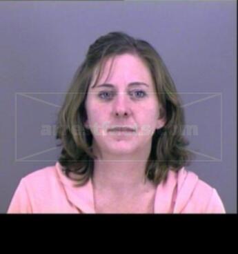 Susan Elizabeth Glaspie