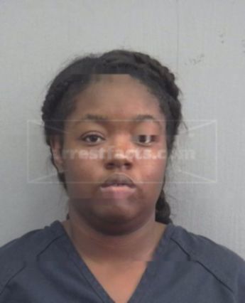 Jamika Lois-Cawan Wright