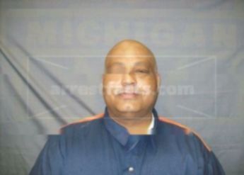 Christopher Howard Salters