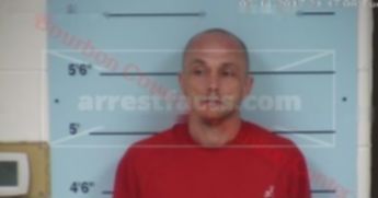 Mark Allen Gaines