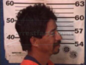 Juan Velasquez Torres
