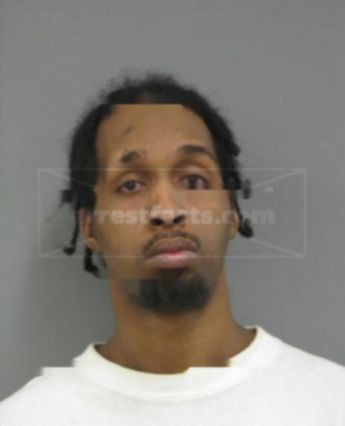 Jermiah Terrell Atmore