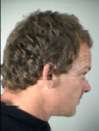 Michael John Morrow