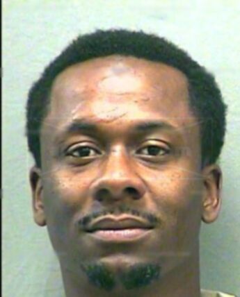 Derrick Roundtree