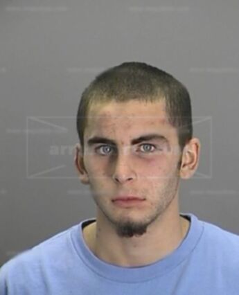 Nicholas Gerald Smallze