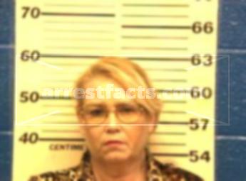 Shirley Waller Nichols