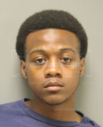 Jeremiah Markey Bell