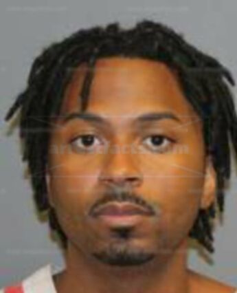 Jermaine Pearson
