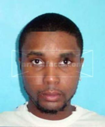 Donte Ellis