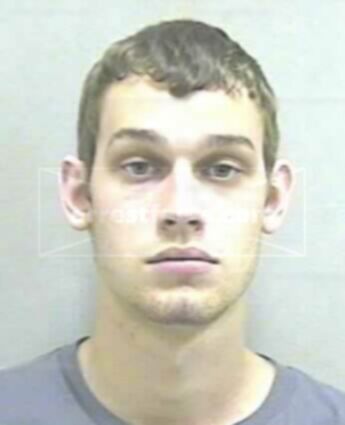 Brody Ray Ostrander