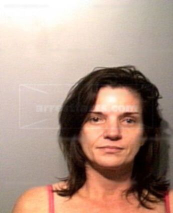 Amy Sullivan Powell