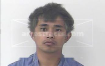Jonathan Inigo Viray