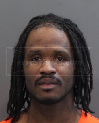 Peter Martez Mccrobey