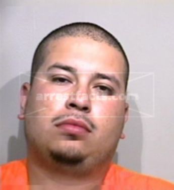 Eduardo Falcon Rodriguez