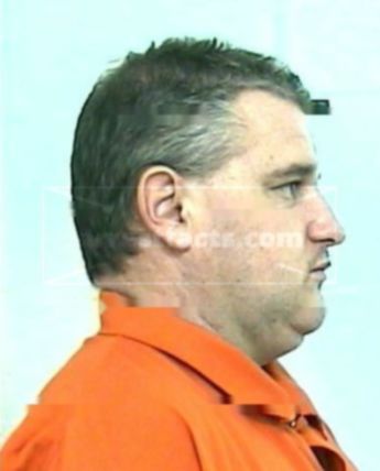 Thomas D Christopher