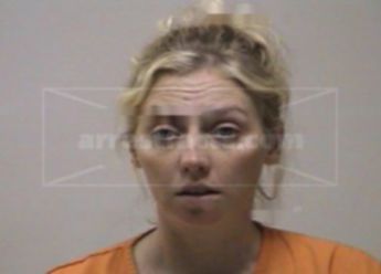 Chasity April Richey