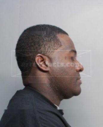 Jevon P Hill