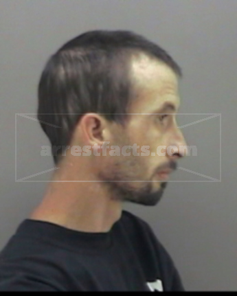 Darrin Eugene Boyd