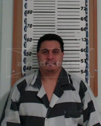 Isaias Reyes-Rodriguez