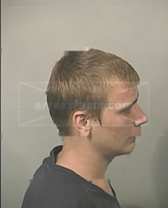 Jonathan Andrew Keeling