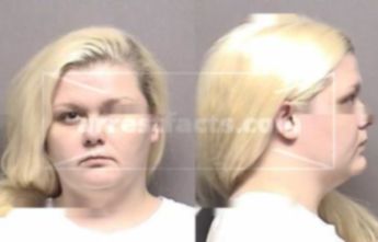 Jamie Nichole Gordon