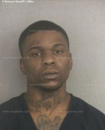 Antwan Jerome Ward