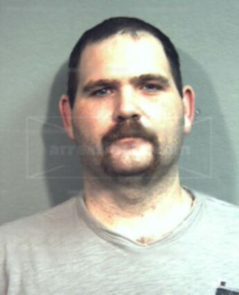 Richard Anthony Hurley