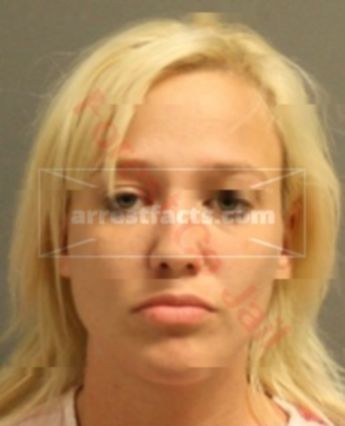 Erica Rachelle Keyes