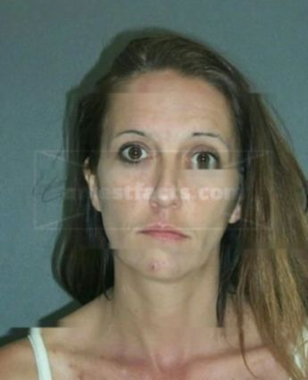 Michelle Christine Morris