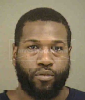 Lamont William Stanton
