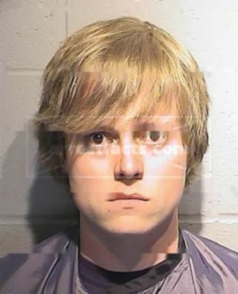 Chad Nicholas Strimpel